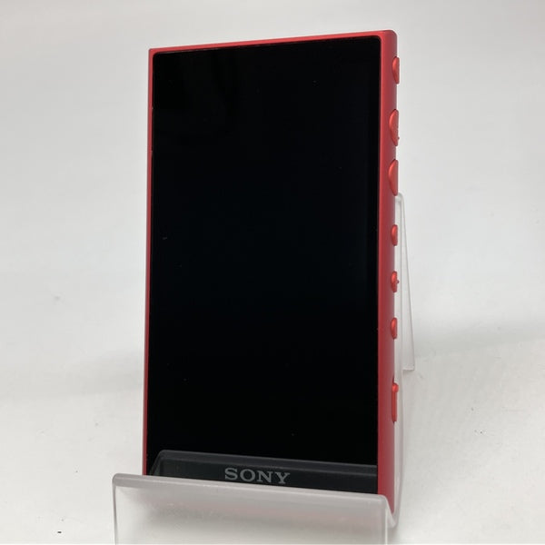 【中古】NW-A106 RM 【レッド】【秋葉原】