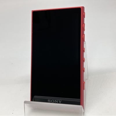 【中古】NW-A106 RM 【レッド】【秋葉原】