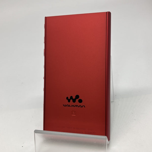 【中古】NW-A106 RM 【レッド】【秋葉原】