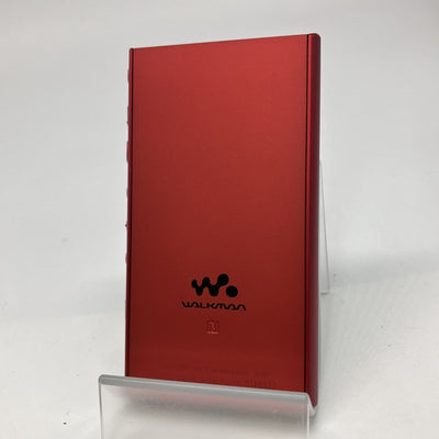 【中古】NW-A106 RM 【レッド】【秋葉原】