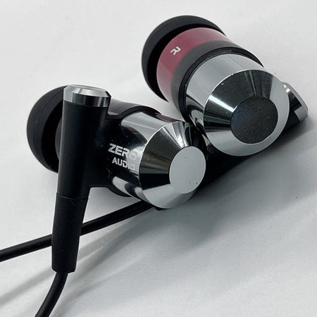 ZERO AUDIO ハイレゾ音源対応  カナル型イヤホン DUOZA  ZH-DWX10 qqffhab Amazon.co.jp: ZERO AUDIO ハイレゾ音源対応 カナル型イヤホン