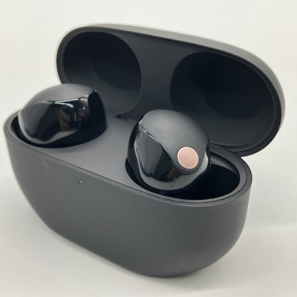 【中古】WF-1000XM5 B ブラック【秋葉原】