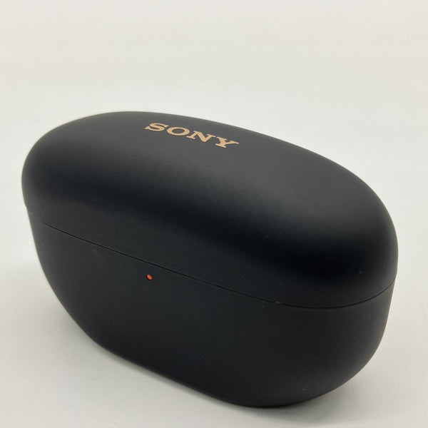 SONY 【中古】WF-1000XM5 B ブラック【秋葉原】 – e☆イヤホン