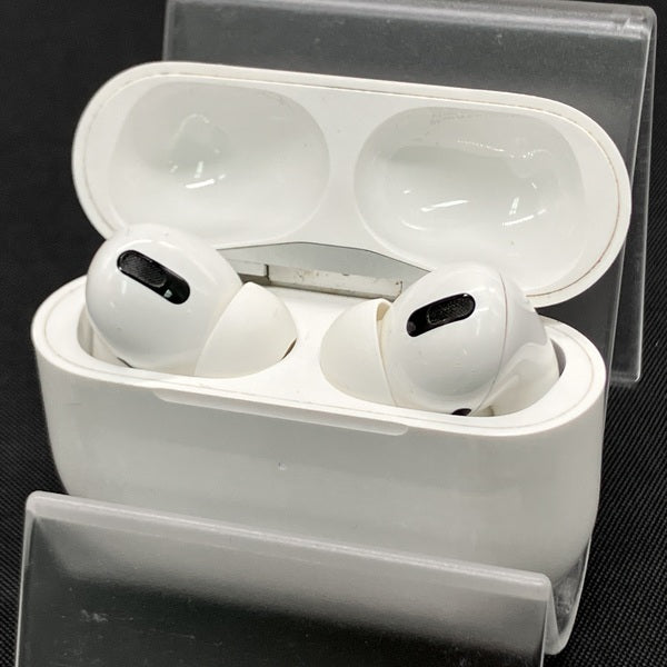 【中古】AirPods Pro MWP22J/A【日本橋】