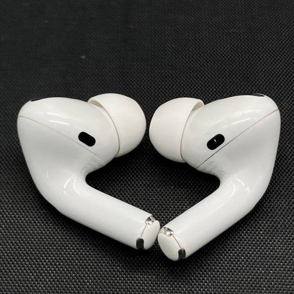 Apple 【中古】AirPods Pro MWP22J/A【日本橋】 – e☆イヤホン