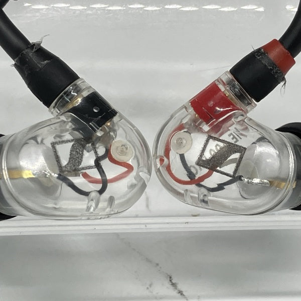 【中古】IE 400 PRO Clear【名古屋】