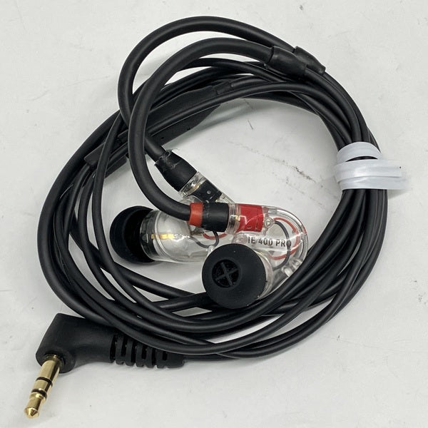 【中古】IE 400 PRO Clear【名古屋】
