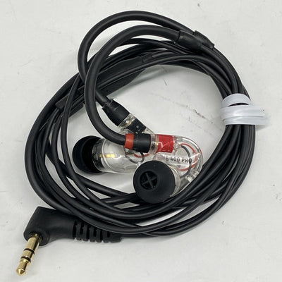 【中古】IE 400 PRO Clear【名古屋】