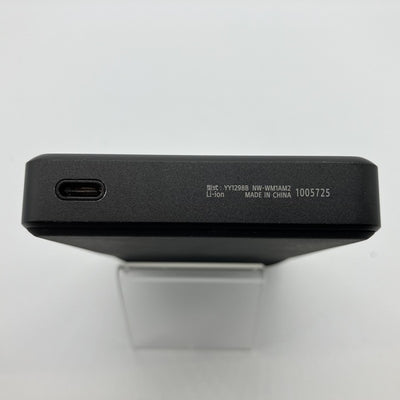 【中古】NW-WM1AM2【秋葉原】