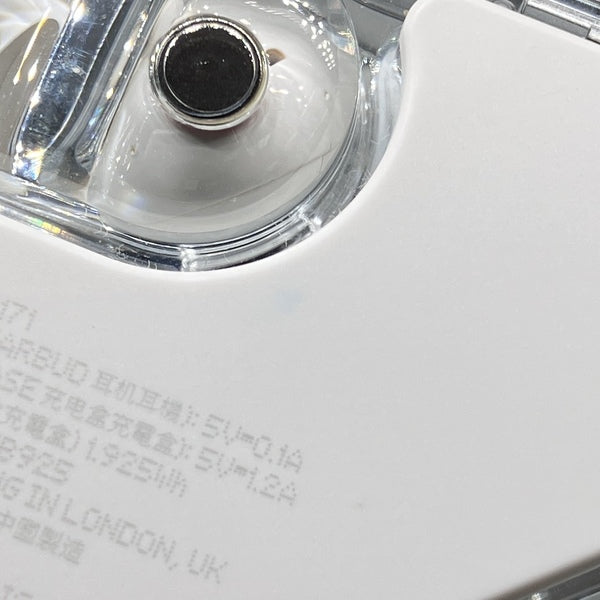 【中古】Nothing Ear【秋葉原】