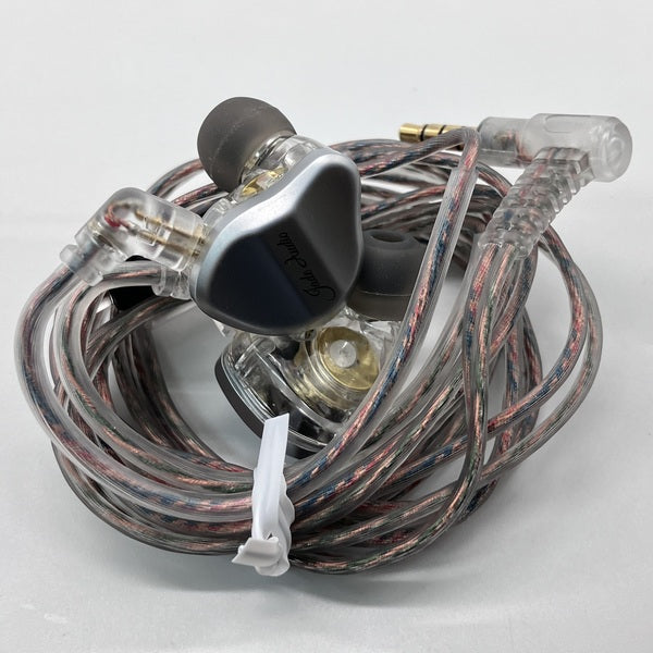 【中古】JD1 Silver 【FIO-IEM-JD1-S】【名古屋】