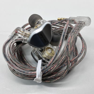 【中古】JD1 Silver 【FIO-IEM-JD1-S】【名古屋】