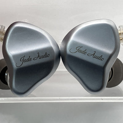 【中古】JD1 Silver 【FIO-IEM-JD1-S】【名古屋】