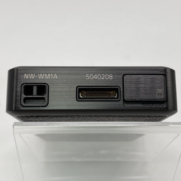 【中古】NW-WM1A BM【秋葉原】
