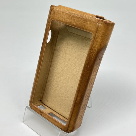 musashino LABEL 【中古】NW-WM1シリーズ用プレミアムレザー