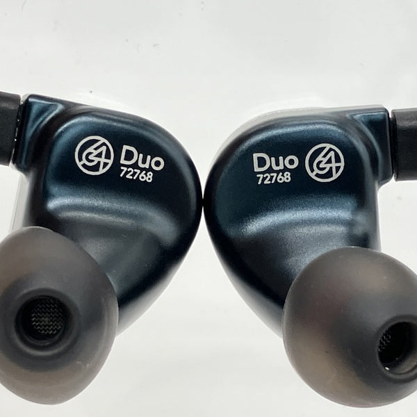 【中古】Duo 【64A-8953】【仙台】