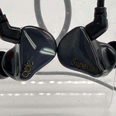 【中古】SUPERIOR Piano Black 【QDC-SUPERIOR-BK】【秋葉原】