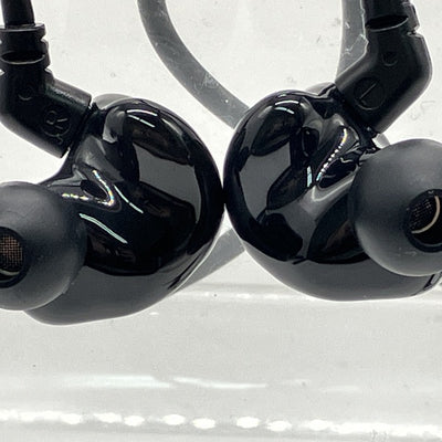 【中古】SUPERIOR Piano Black 【QDC-SUPERIOR-BK】【秋葉原】
