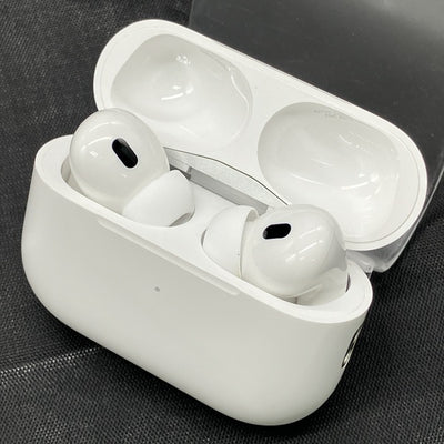 【中古】AirPods Pro (第2世代) MQD83J/A【秋葉原】