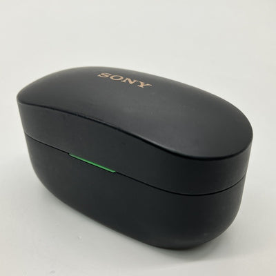 【中古】WF-1000XM4 BM ブラック【秋葉原】