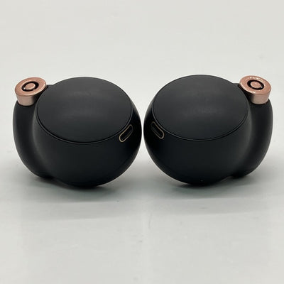 【中古】WF-1000XM4 BM ブラック【秋葉原】
