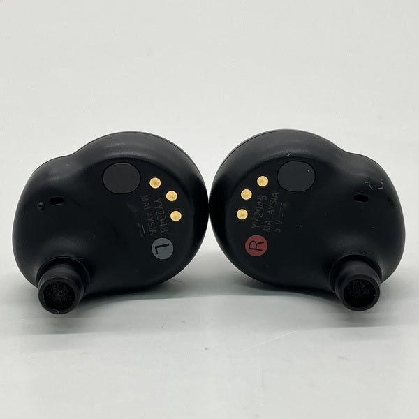 【中古】WF-1000XM4 BM ブラック【秋葉原】