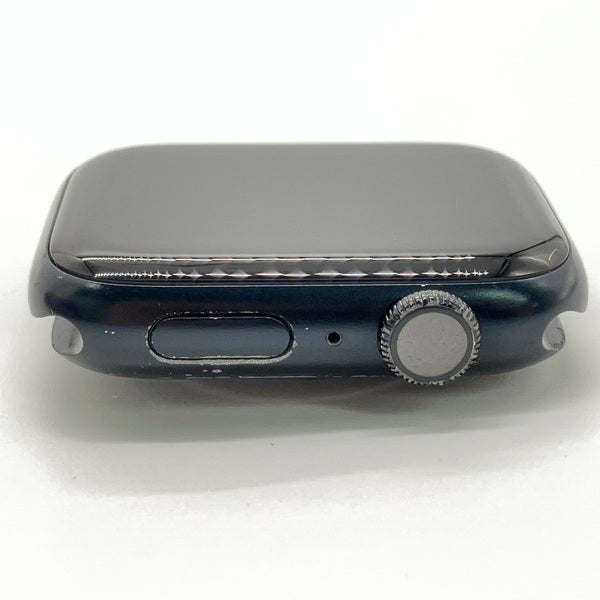 Apple 【中古】Apple Watch Series7 Nike （45mm GPS）アルミニウム