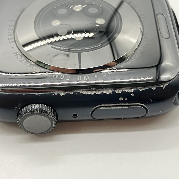 【中古】Apple Watch Series7 Nike （45mm GPS）アルミニウム 各色【仙台】