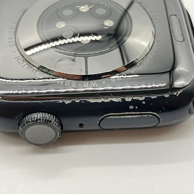 【中古】Apple Watch Series7 Nike （45mm GPS）アルミニウム 各色【仙台】