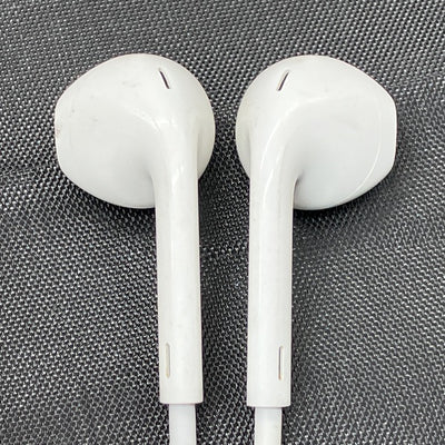 【中古】EarPods with Lightning Connector【仙台】