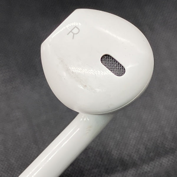 【中古】EarPods with Lightning Connector【仙台】