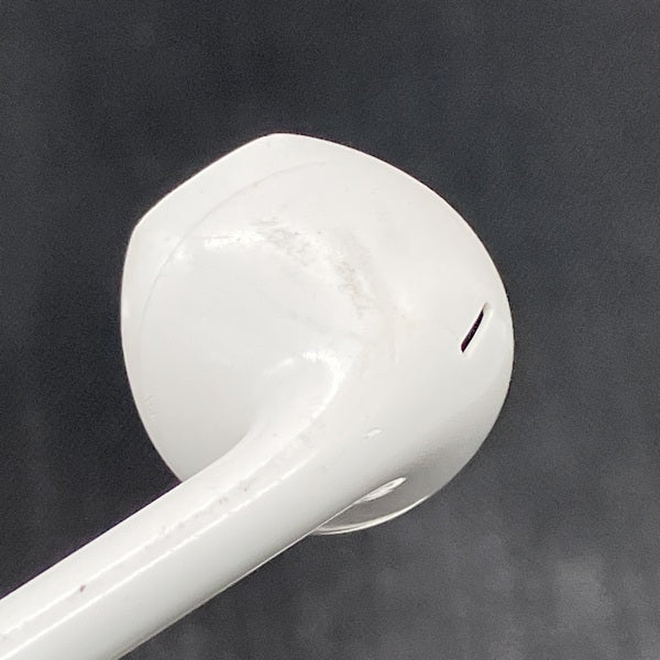 【中古】EarPods with Lightning Connector【仙台】