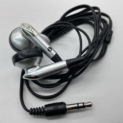 【中古】インナーイヤー型イヤホン【仙台】