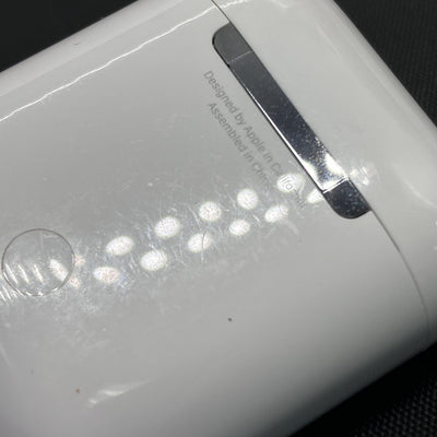 【中古】AirPods MMEF2JA【秋葉原】