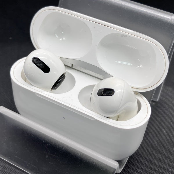【中古】AirPods Pro MWP22J/A【秋葉原】