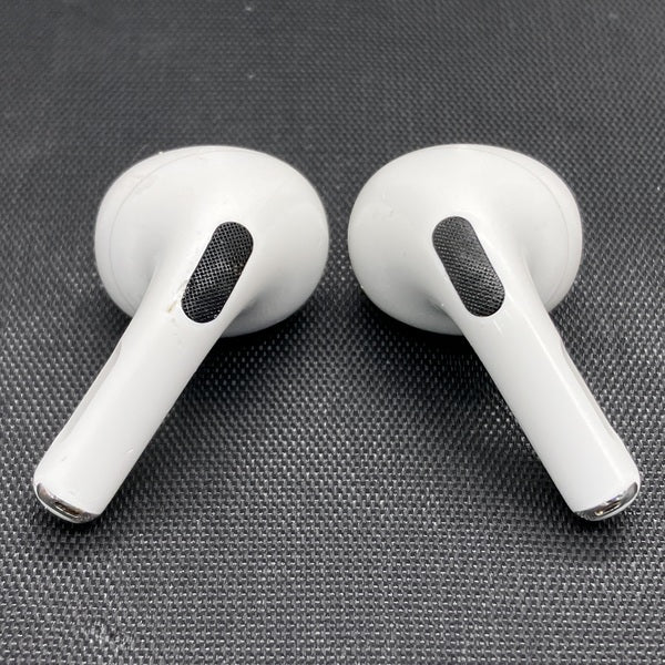 中古☆Apple AirPods Pro MWP22J/A 中古】Apple AirPods Pro MWP22J/A ノイズキャンセル Wireless