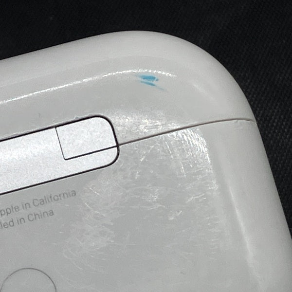 【中古】AirPods Pro MWP22J/A【秋葉原】