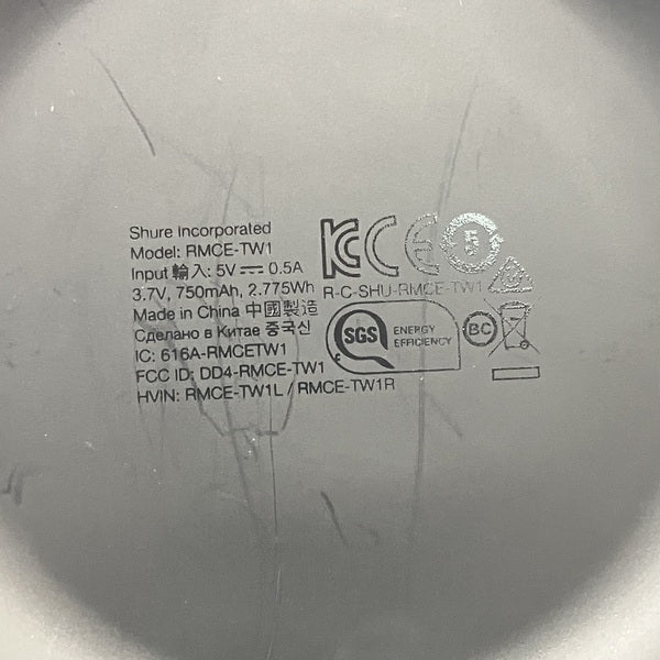 【中古】RMCE-TW1【秋葉原】