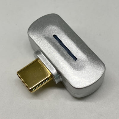 【中古】BT11 Silver 【FIO-BT11-S】【秋葉原】