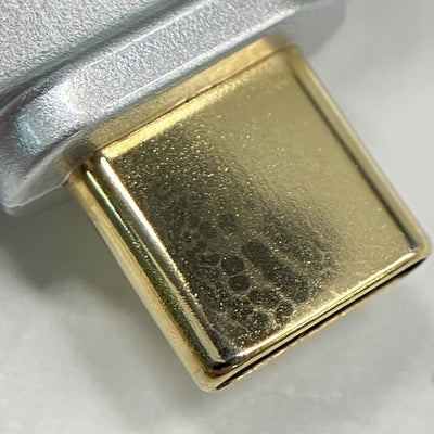 【中古】BT11 Silver 【FIO-BT11-S】【秋葉原】