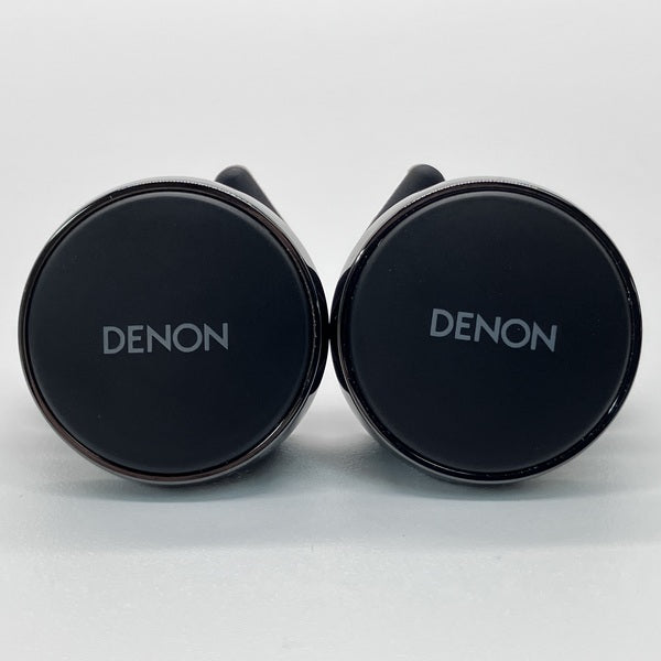 【中古】PerL Pro True Wireless Earbuds ブラック【AHC15PLBKEM】【秋葉原】