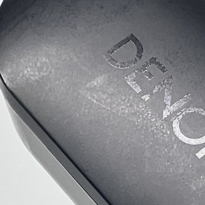 【中古】PerL Pro True Wireless Earbuds ブラック【AHC15PLBKEM】【秋葉原】