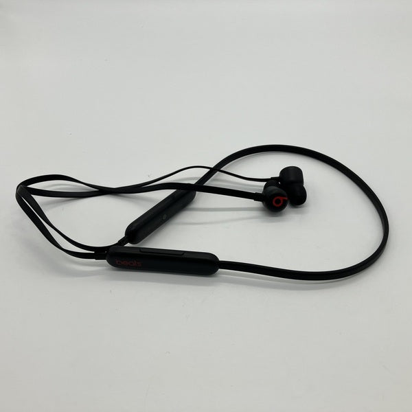 【中古】Beats Flex Beatsブラック 【MYMC2PA/A】【秋葉原】