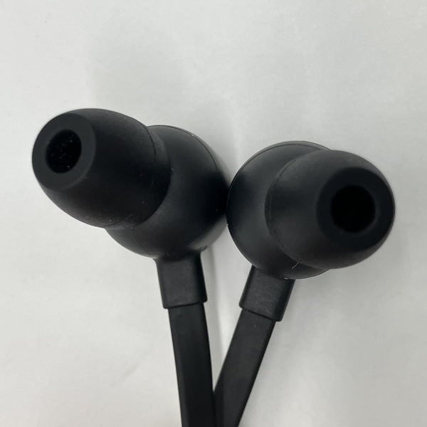 【中古】Beats Flex Beatsブラック 【MYMC2PA/A】【秋葉原】