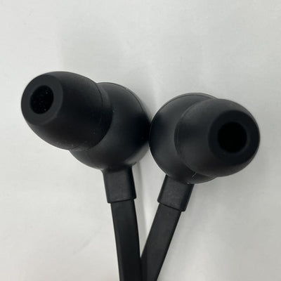 【中古】Beats Flex Beatsブラック 【MYMC2PA/A】【秋葉原】