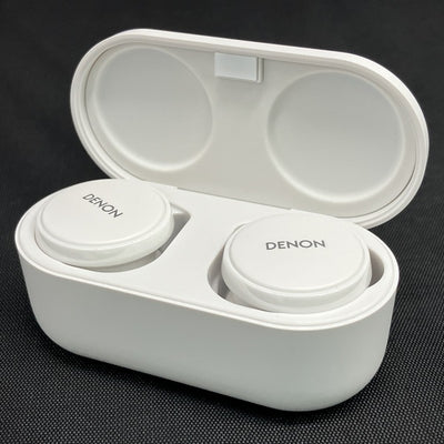 【中古】PerL Pro True Wireless Earbuds ホワイト【AHC15PLWTEM】【日本橋】