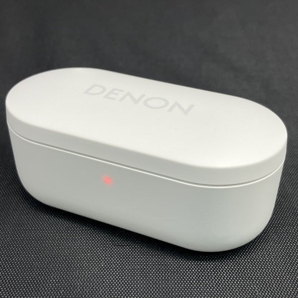 【中古】PerL Pro True Wireless Earbuds ホワイト【AHC15PLWTEM】【日本橋】