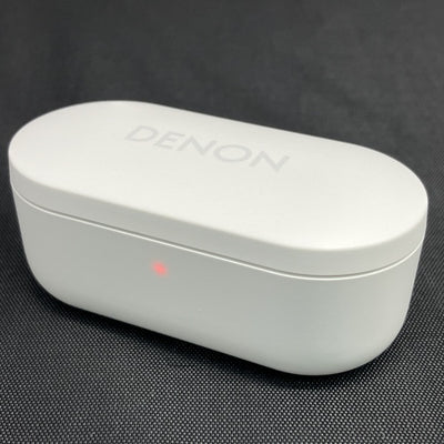 【中古】PerL Pro True Wireless Earbuds ホワイト【AHC15PLWTEM】【日本橋】