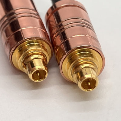 【中古】Iolite 4.4mm(5極)-MMCX Change color edition 120cm【日本橋】