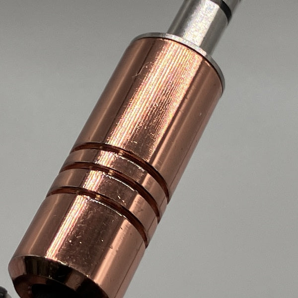 【中古】Iolite 4.4mm(5極)-MMCX Change color edition 120cm【日本橋】